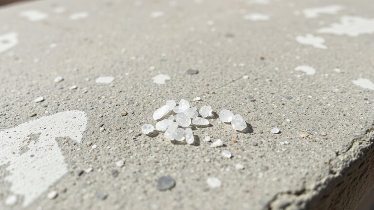 safe salt for concrete 6s762
