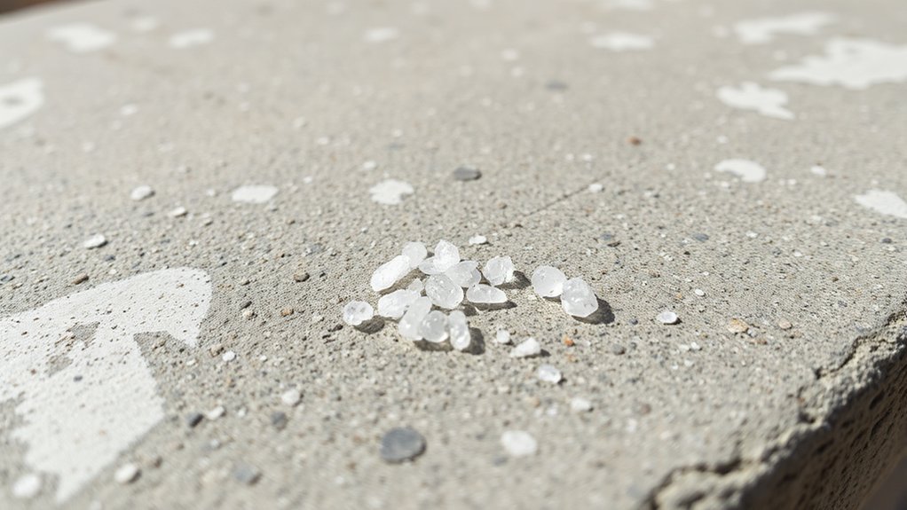 safe salt for concrete 6s762