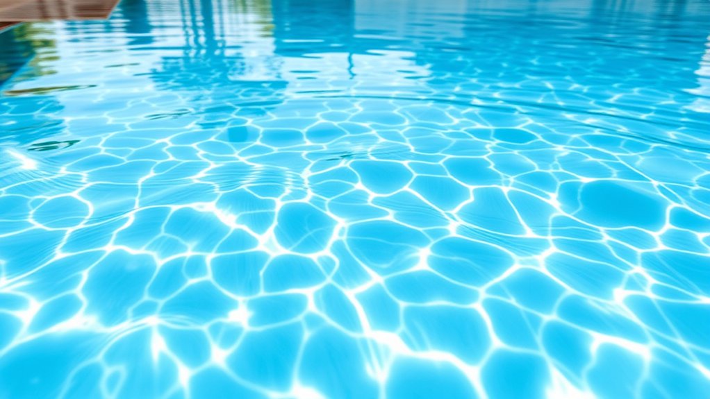 salt water pool maintenance essential