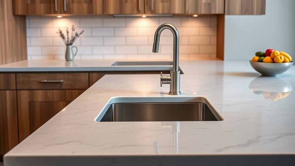 standard kitchen counter height iuz3z