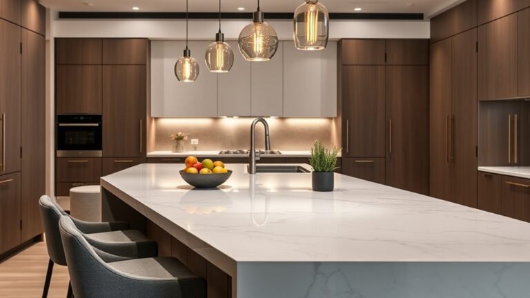 stylish kitchen island ideas ofvoo