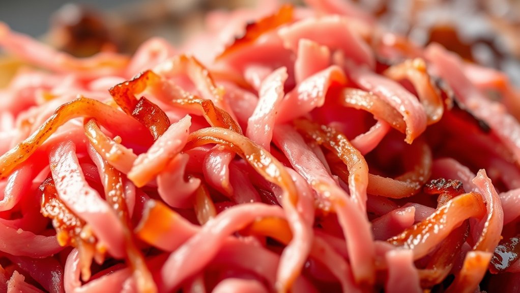 tender corned beef temperature range