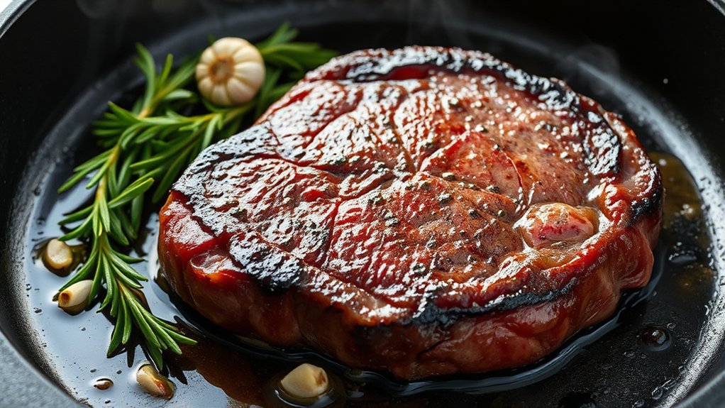 tenderize with slow cooking