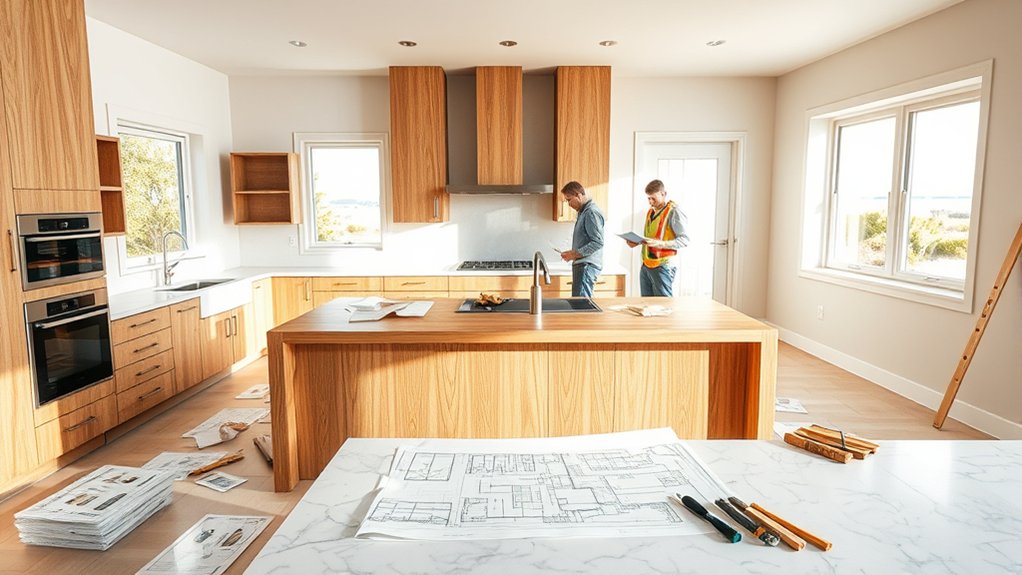 thorough planning ensures success