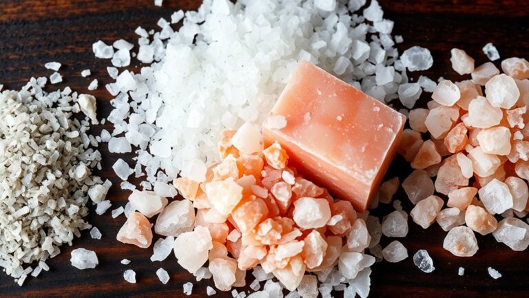 top 8 salt recommendations 4l1bc