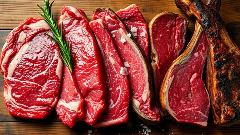 top beef cuts grilling