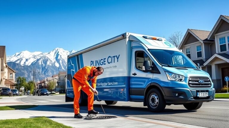top drain cleaners salt lake gdc44