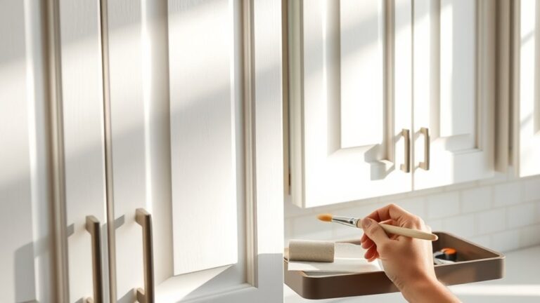 transform your kitchen cabinets of1wa