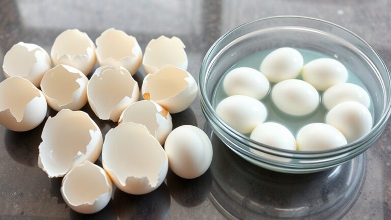 twelve cups equals eggs