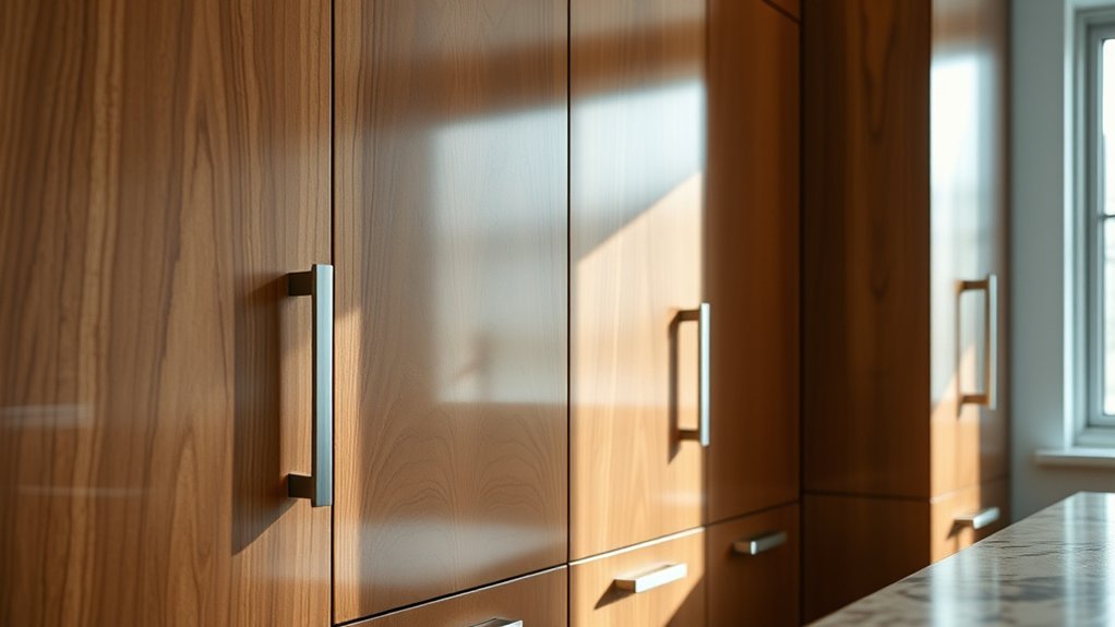 7 Key Factors That Affect How Much It Costs to Install Kitchen Cabinets 2 types and costs of cabinets