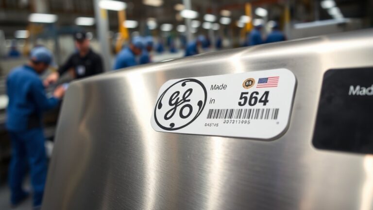 verify ge usa manufacturing y1fqy