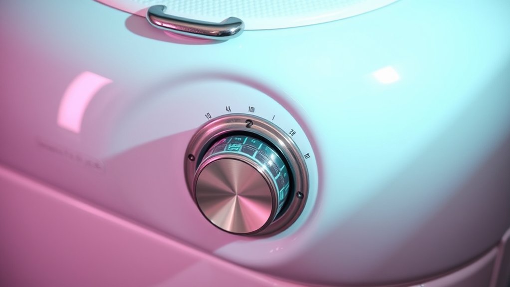 7 Classic Old Whirlpool Washer Models You Should Know 2 vintage whirlpool washer legacy