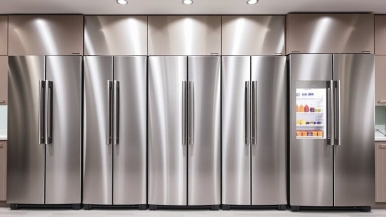 wide kitchen refrigerators selection pns1r